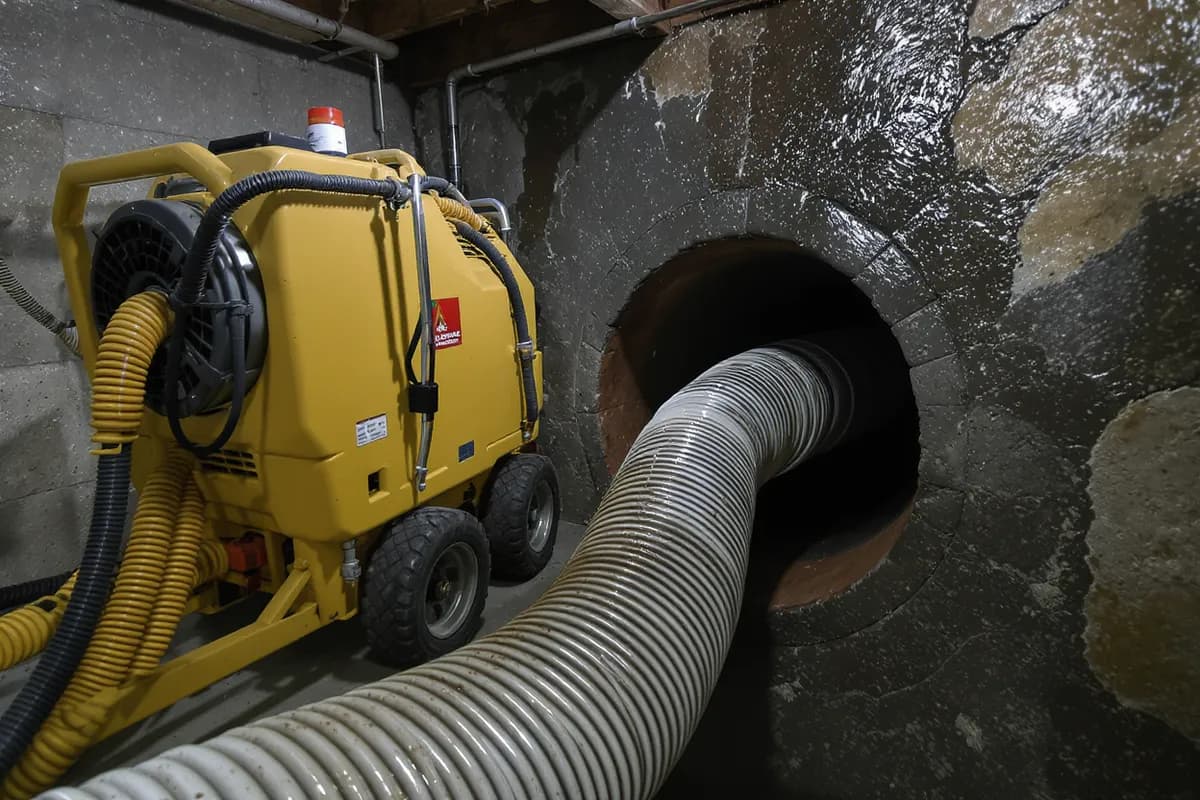 Relining i BRF – rörrenovering i flerbostadshus utan stambyte