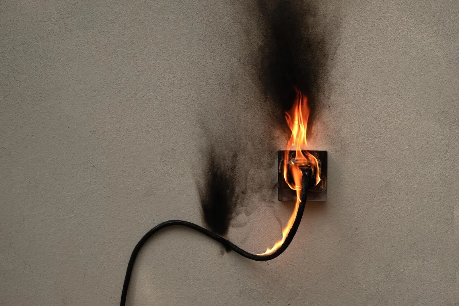 Eljour – behörig elektriker rycker ut vid akut elfel dygnet runt